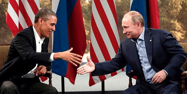 ABD’den Rusya’ya ‘Suriye’ teklifi