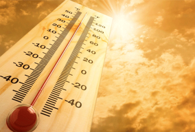 Cumartesi ‘kavurucu’ sıcaklar geliyor