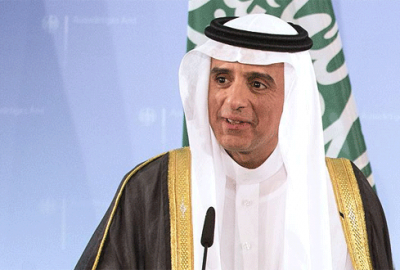 Suudi Arabistan’dan ‘Esedsiz yeni Suriye’ mesajı