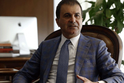 AB Bakanı Çelik Fransa’daki terör saldırısını kınadı