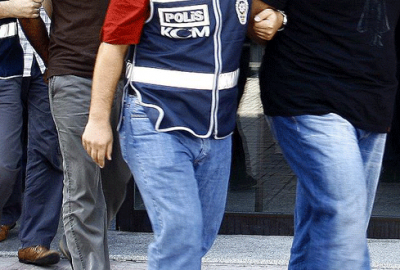 İstanbul’da suç örgütü operasyonu: 12 gözaltı