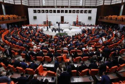Milyonları ilgilendiren kanun tasarısı kabul edildi