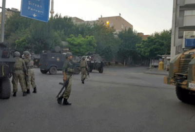 PKK, karakol ve üs bölgesine saldırdı!.. Yaralılar var!