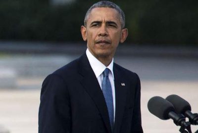 Obama’dan Amerikan halkına ‘birlik çağrısı’