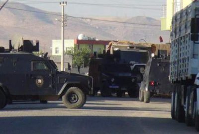 PKK’nın sözde ‘GAP-Ruha alan sorumlusu’ öldürüldü