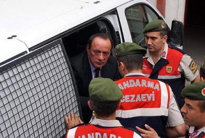 Alaattin Çakıcı Bolu F Tipi Cezaevi’ne sevk edildi