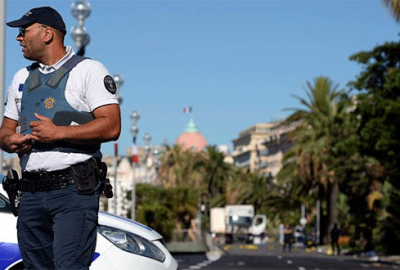 Nice saldırganının kimliği belli oldu!