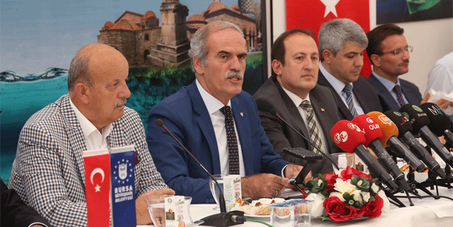 İznik UNESCO yolunda