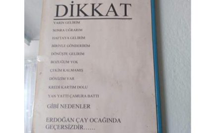 Veresiyeye kökten çözüm