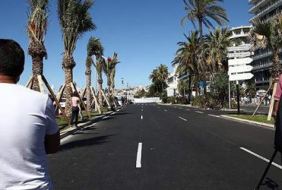 Fransa’daki terör saldırısının ayrıntıları belli olmaya başladı