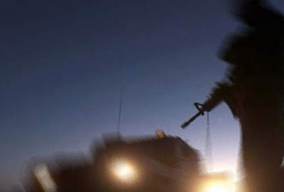 Mardin’de dev terör operasyonu