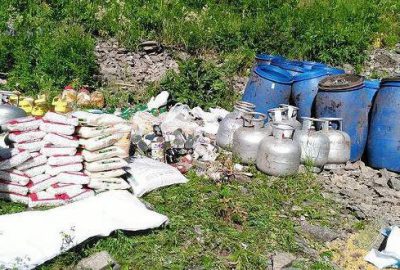 Silvan’da 2 terörist etkisiz hale getirildi