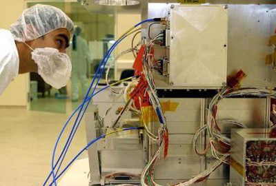 ‘Ufuk 2020’ye ödenen katkının tamamı yurda döndü’