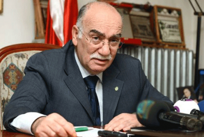 TZD Genel Başkanı Yetkin yaşamını yitirdi