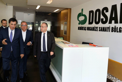 ‘Kapım size her zaman açık’