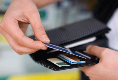 Bayramda kartla 3,6 milyar lira harcadık