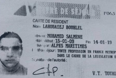 Saldırganın kuzeni konuştu: ‘Müslüman değildi’