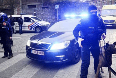 Avrupa genelinde güvenlik alarmı