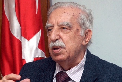 Prof. Dr. Nevzat Yalçıntaş vefat etti