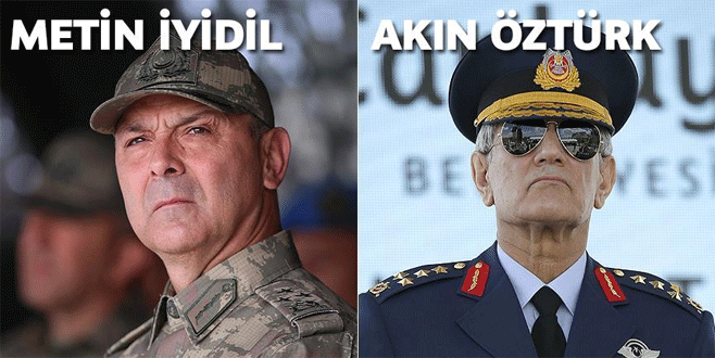 Vatana ihanetten yargılanacaklar