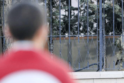 ‘Teslim olmak için müzakere talebinde bulundular’