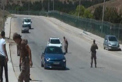 Gölbaşı’ndaki patlamada 42 şehit!