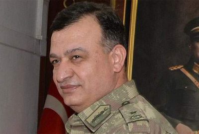 Darbeci komutanların gözaltısı sürüyor