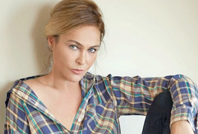 Hülya’nın ‘selfie’si