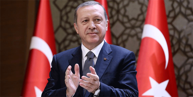 Erdoğan’dan Kılıçdaroğlu ve Bahçeli’ye teşekkür