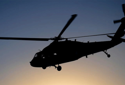 Yunanistan’a kaçırılan helikopter Türkiye’ye getiriliyor