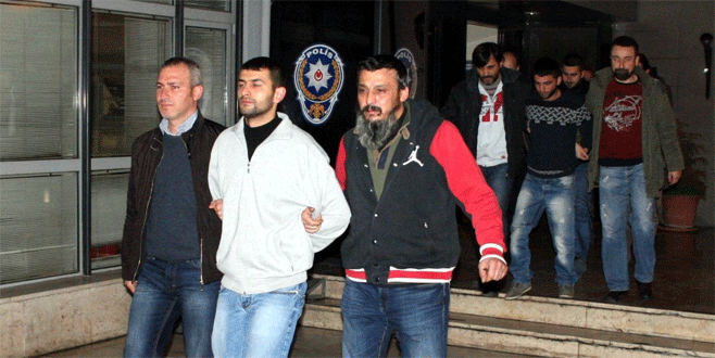 Bursa’daki oto kiralama cinayetinde kan donduran ifadeler