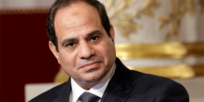 Sisi, BM Güvenlik Konseyi’nin darbe girişimini kınamasını engelledi