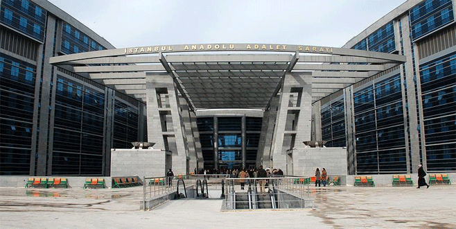İstanbul’da 110 hakim ve savcı hakkında gözaltı kararı