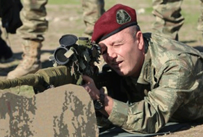 Özel Kuvvetler’de baskın gecesi yaşananlar