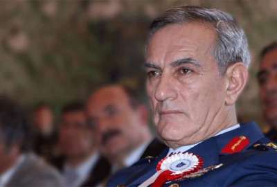 Eski Hava Kuvvetleri Komutanı Öztürk gözaltına alındı