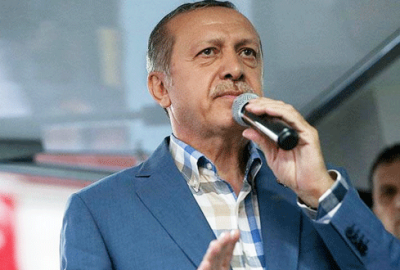 ‘Milletimiz ‘Bizim de imanımız var’ diyerek karşılarında durdu’