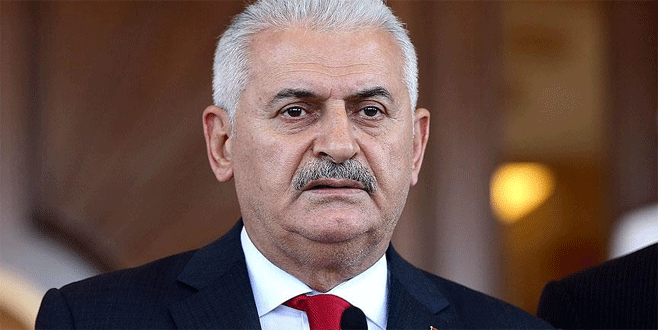 Başbakan Yıldırım’dan vatandaşa çağrı