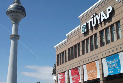 Dünyanın en önemli fuar firmaları Türkiye’de