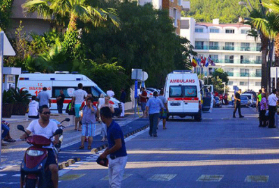 FETÖ’nün darbe girişiminde dikkati çeken isim