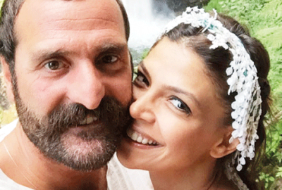 Düğünü ertelediler