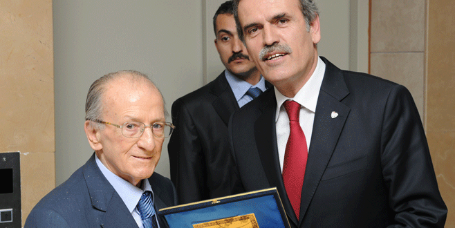 Rüştü Burlu yaşamını yitirdi