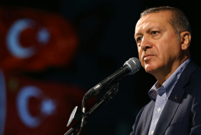 Erdoğan ‘idam isteriz’ sloganlarına cevap verdi