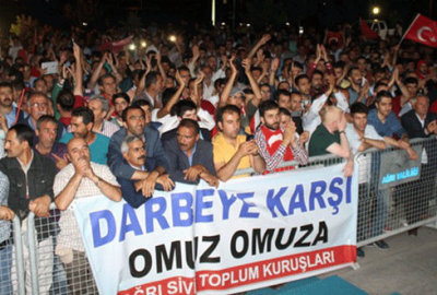 FETÖ’cülerden bomba yalanı!