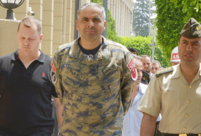 Darbe girişiminden sonra ABD’den sığınma talep etti