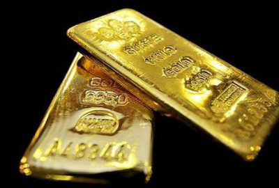 Darbe girişimi ile rekor kıran altın hızlı düşüşte