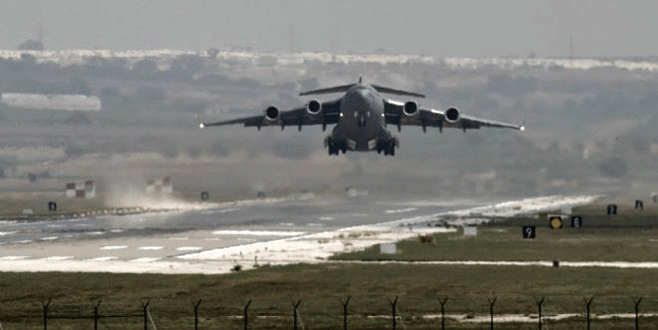 ‘Darbe girişimi, İncirlik’teki nükleer bombaları tehlikeye soktu’