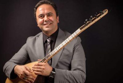 15 Temmuz darbe girişiminin türküsünü yazdı