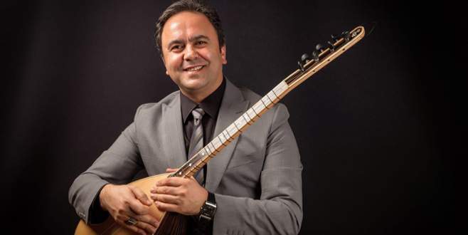 15 Temmuz darbe girişiminin türküsünü yazdı