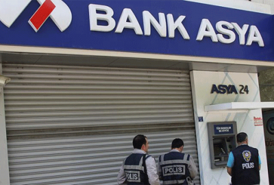 Flaş Bank Asya kararı