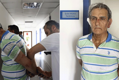 Eski Hava Kuvvetleri Komutanı Akın Öztürk adliyede